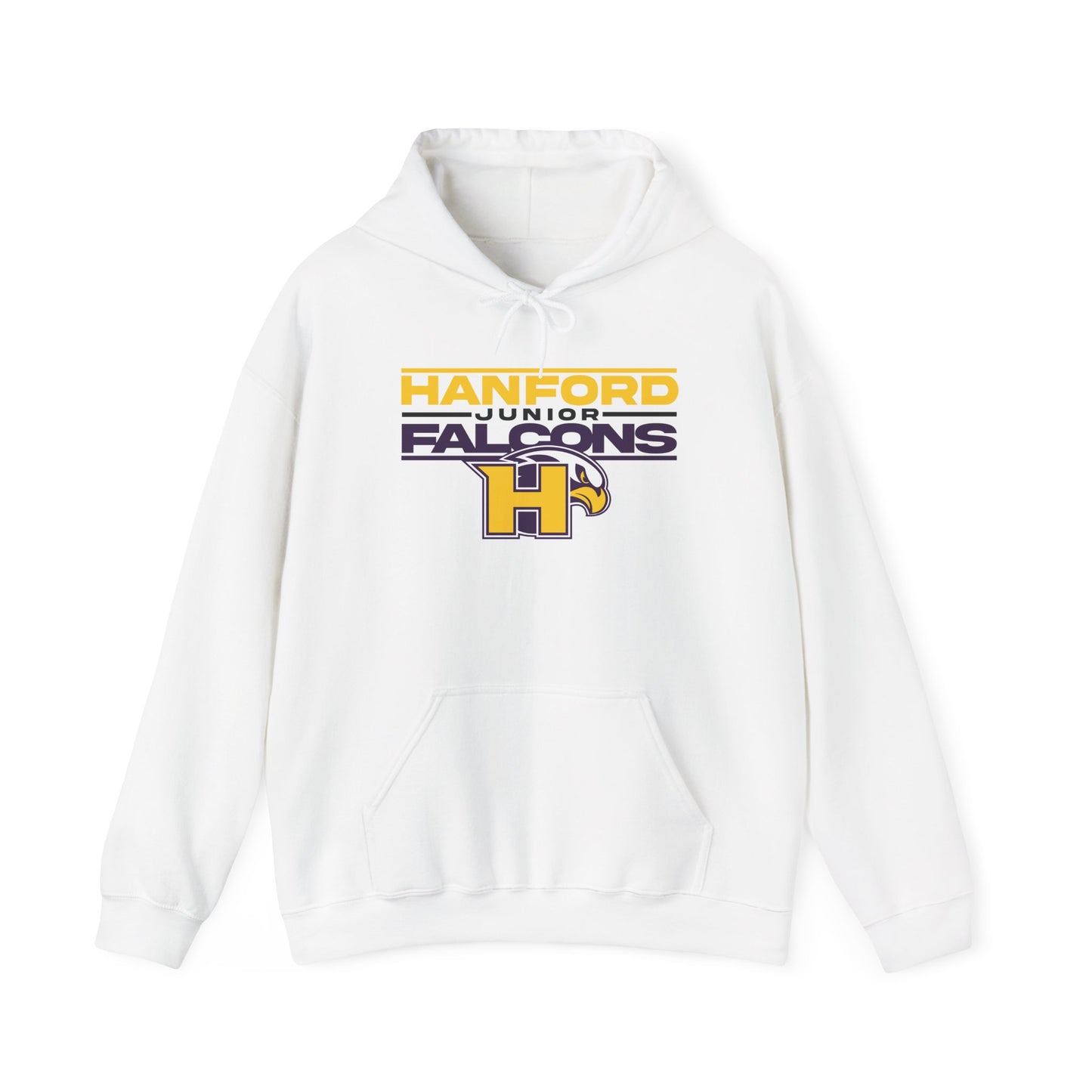 Team Items - Adult Sweatshirt - Text & Logo