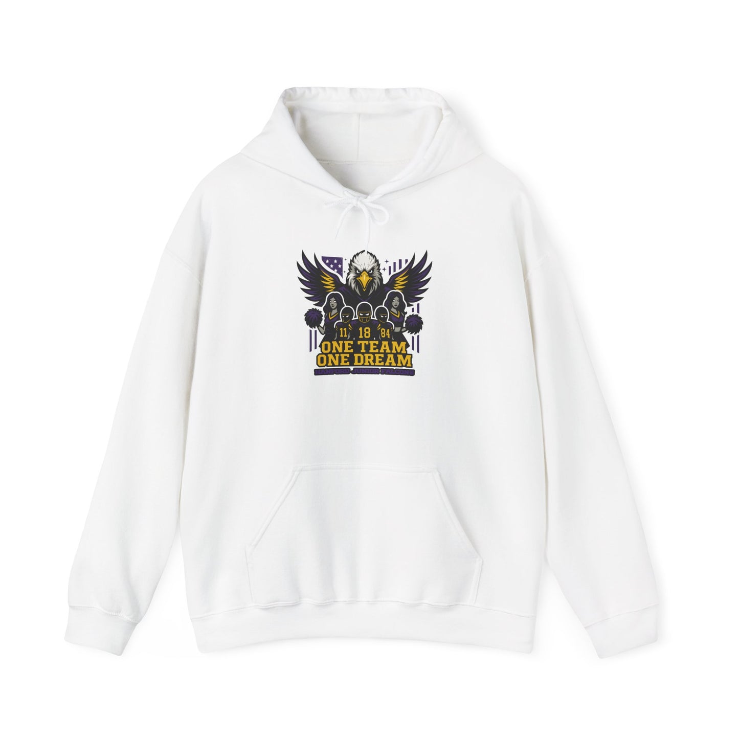 General Items - Adult Sweatshirt - 2025 Fall Season