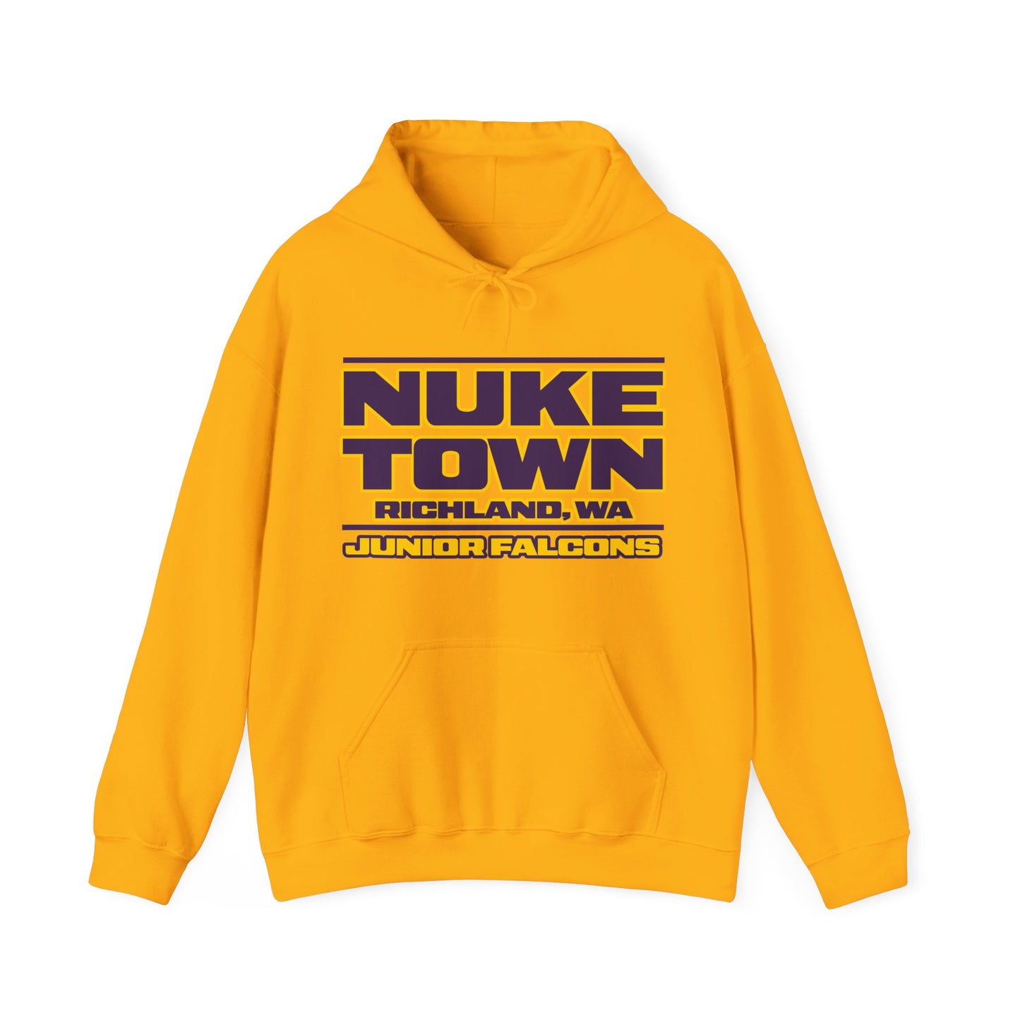 Team Items - Adult Sweatshirt - Nuke Town