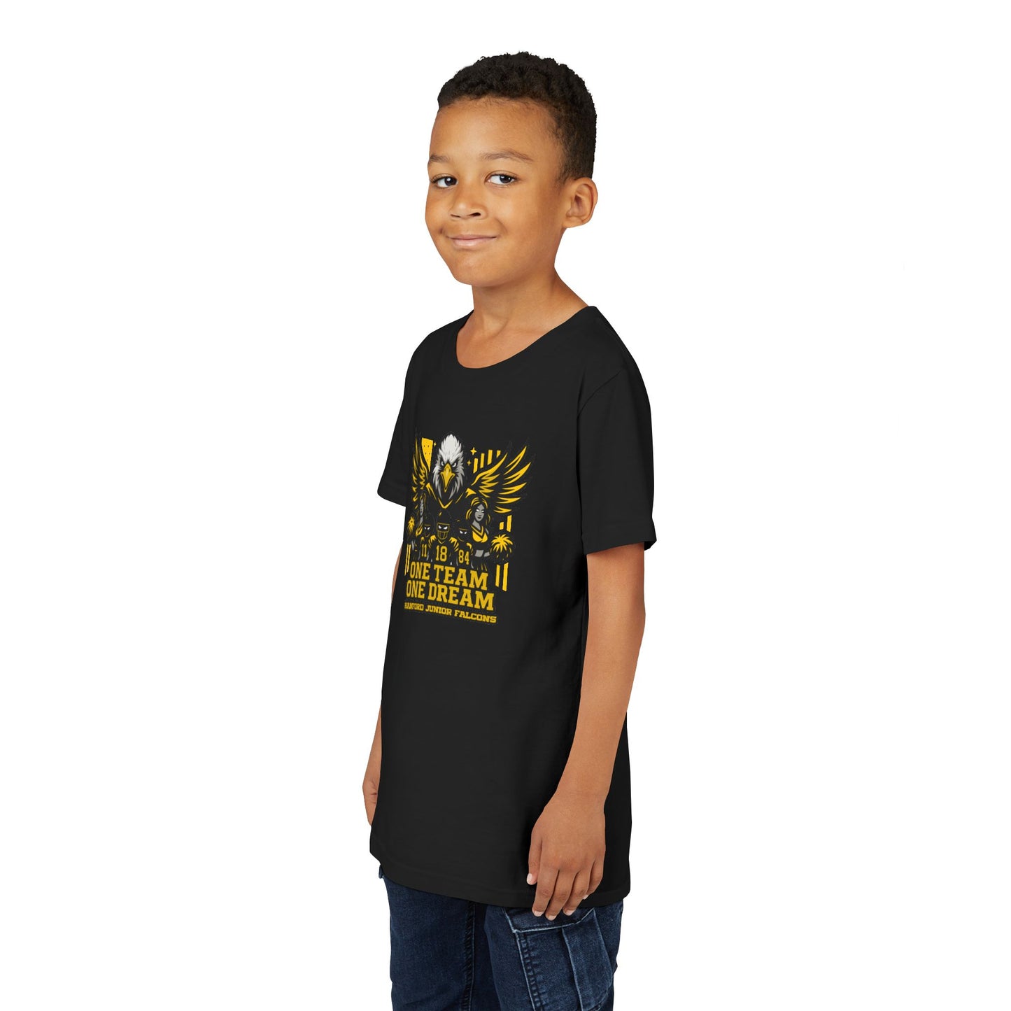 General Items - Youth T-Shirt - 2025 Fall Season
