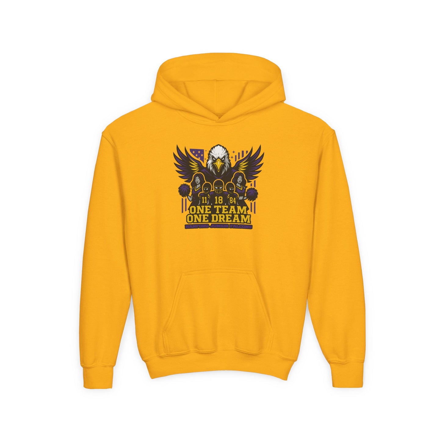General Items - Youth Sweatshirt - 2025 Fall Season