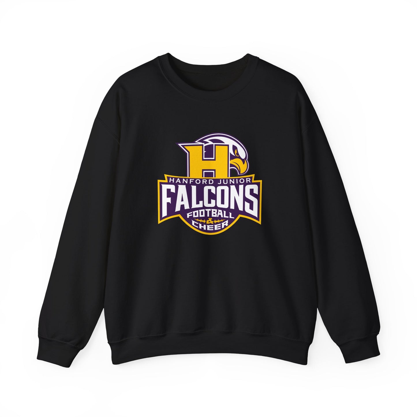 Team Items - Adult Crewneck Sweatshirt - Main Logo