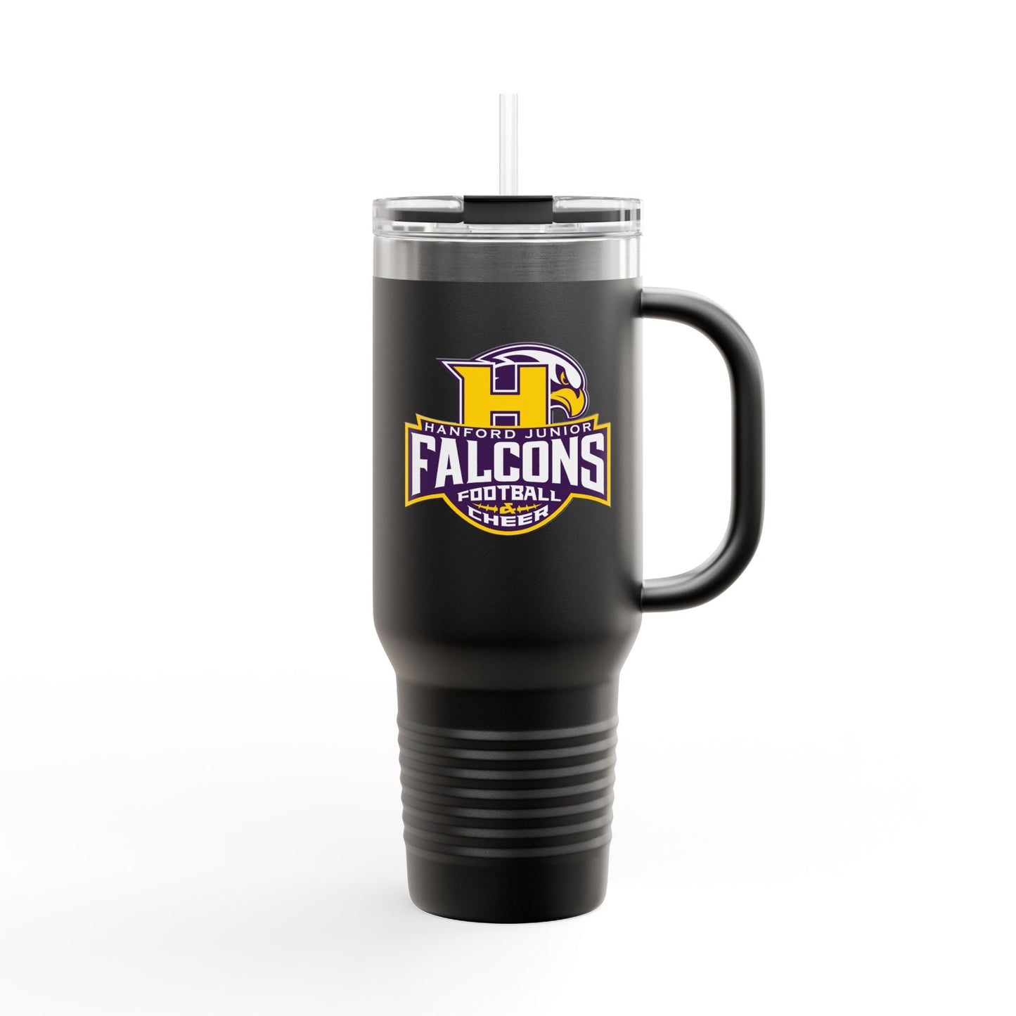 Team Items - Other 40oz Tumbler - Main Logo