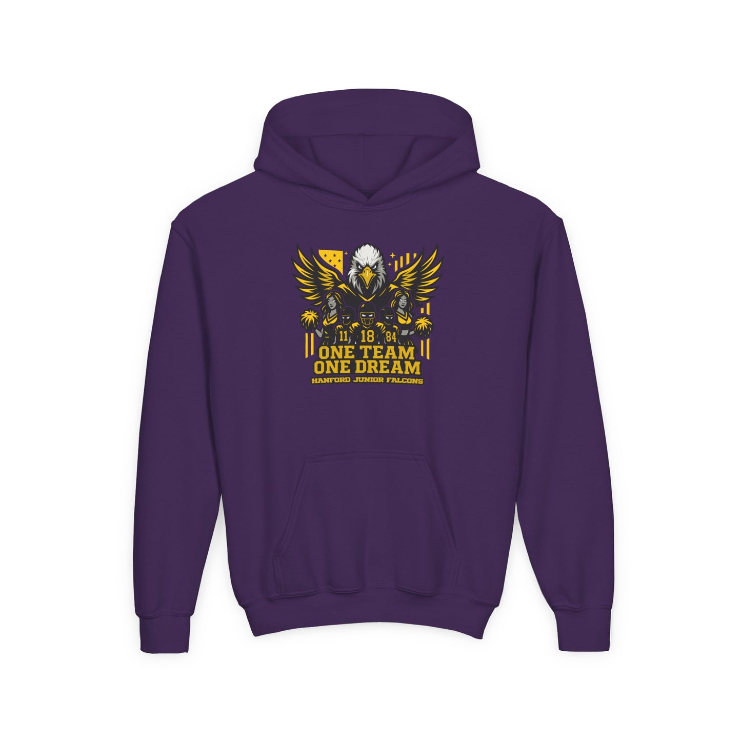 General Items - Youth Sweatshirt - 2025 Fall Season