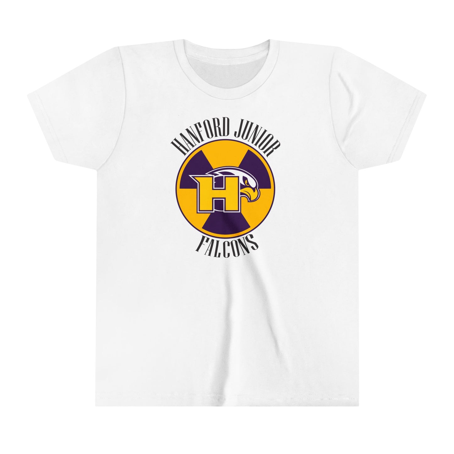 Team Items - Youth T-Shirt - Atomic Falcon