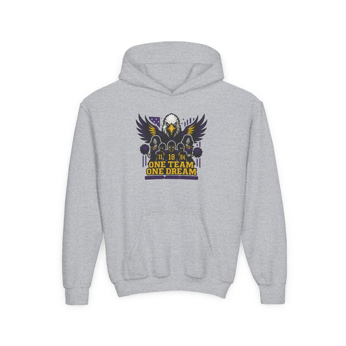 General Items - Youth Sweatshirt - 2025 Fall Season