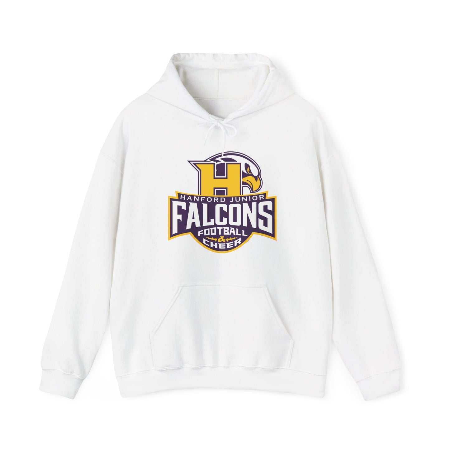 Team Items - Adult Sweatshirt - Main Logo