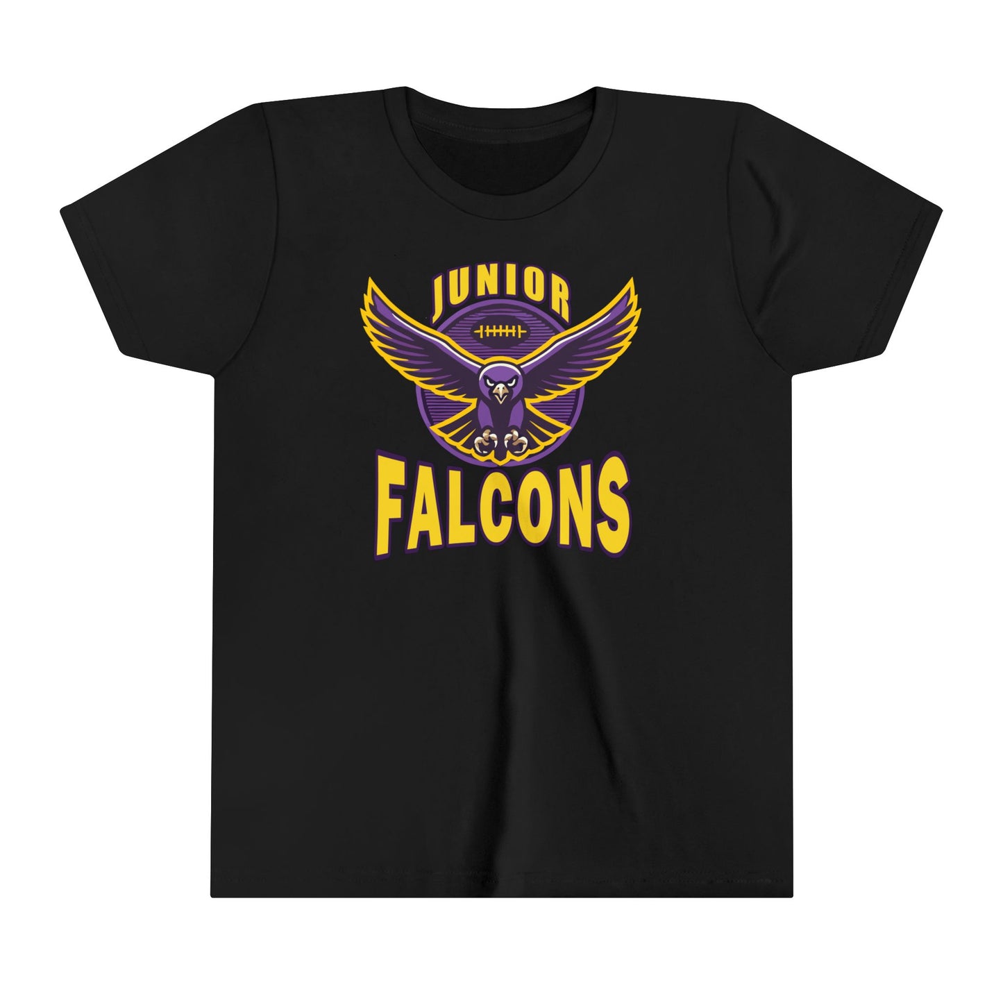 Team Items - Youth T-Shirt - Falcon Attack