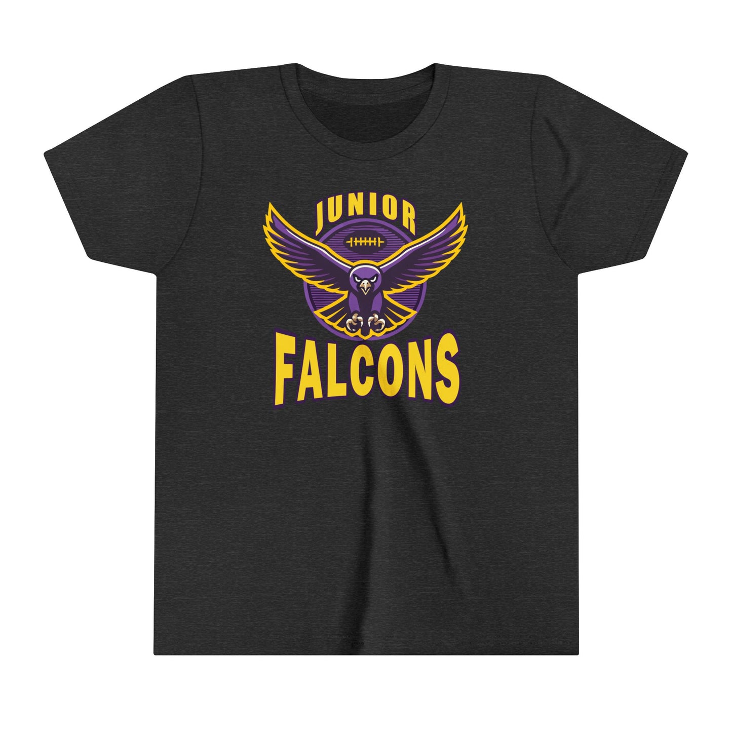 Team Items - Youth T-Shirt - Falcon Attack