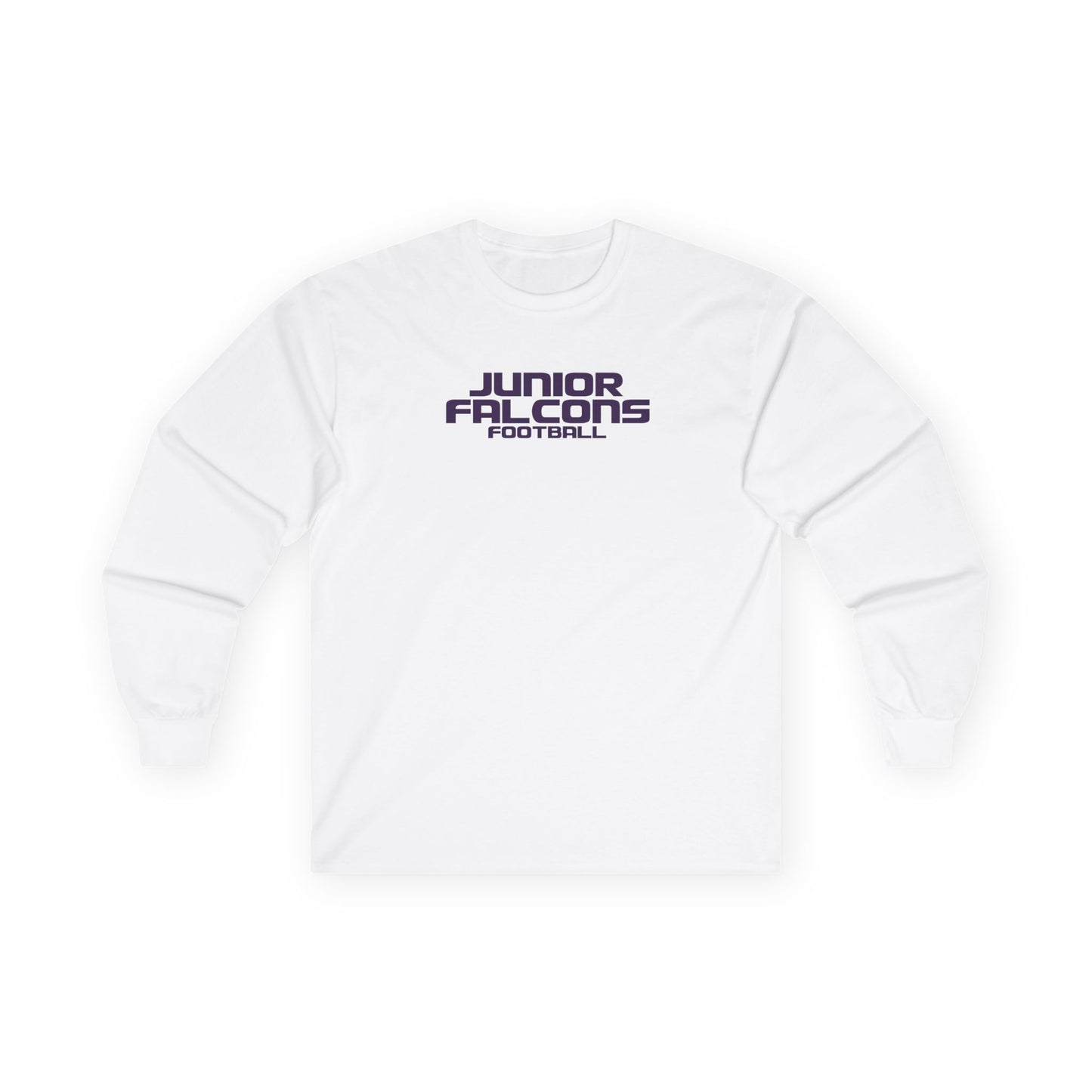 Coaches - 2025 Fall - Adult Long Sleeve