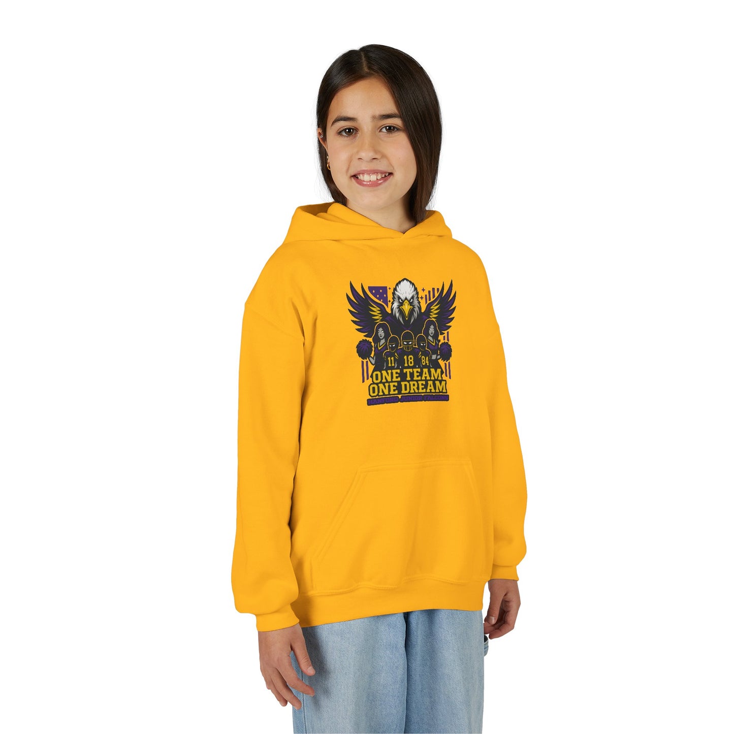 General Items - Youth Sweatshirt - 2025 Fall Season