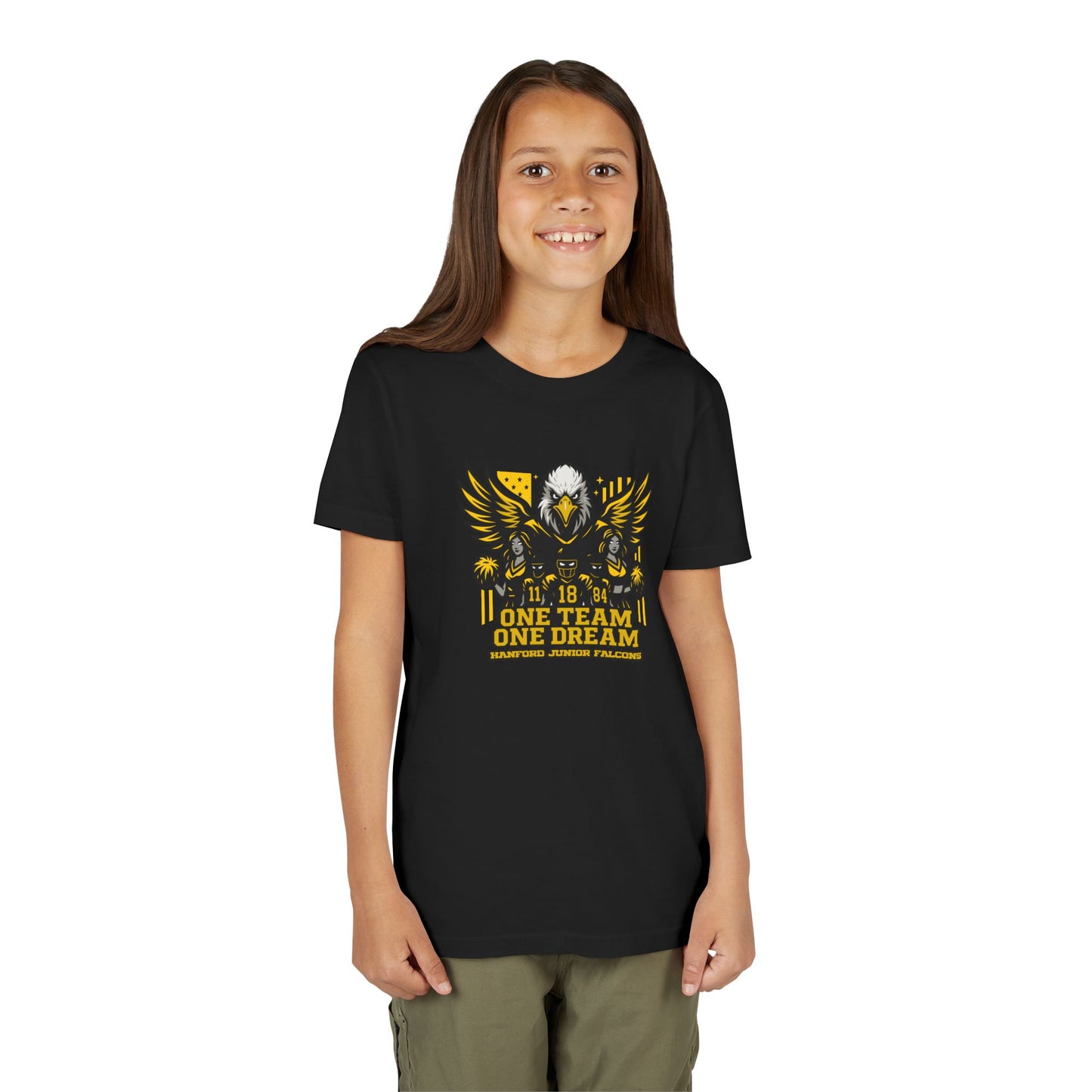 General Items - Youth T-Shirt - 2025 Fall Season