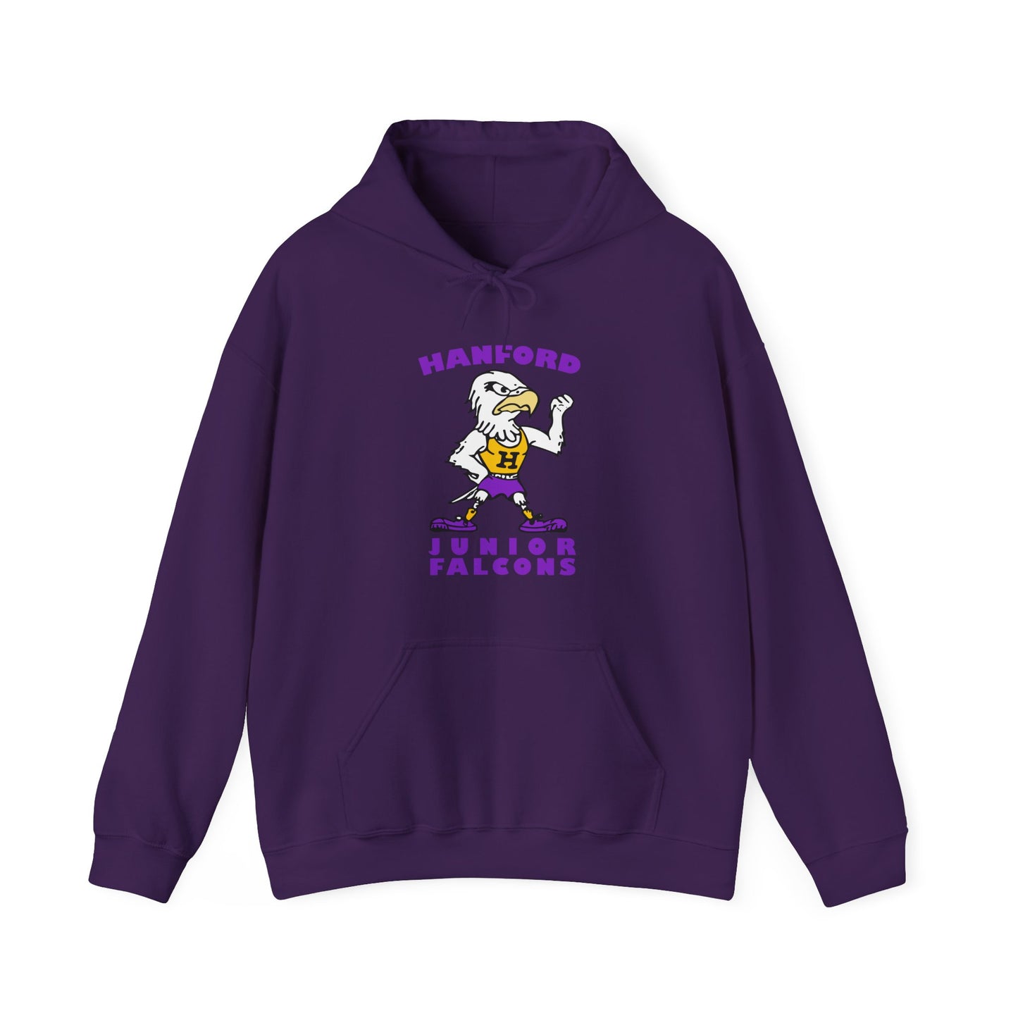 Team Items - Adult Sweatshirt - 1990's Logo