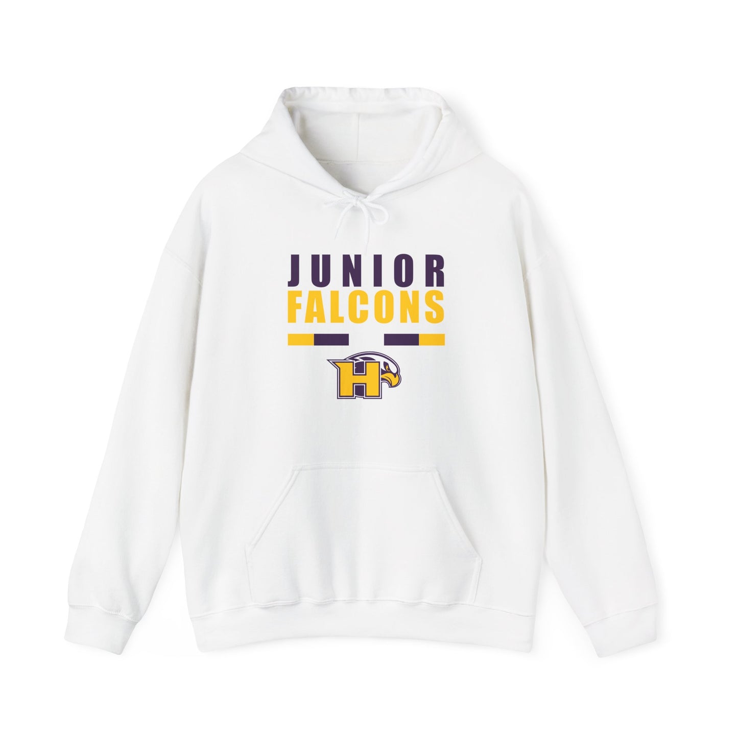 Team Items - Adult Sweatshirt - Collegiate Logo