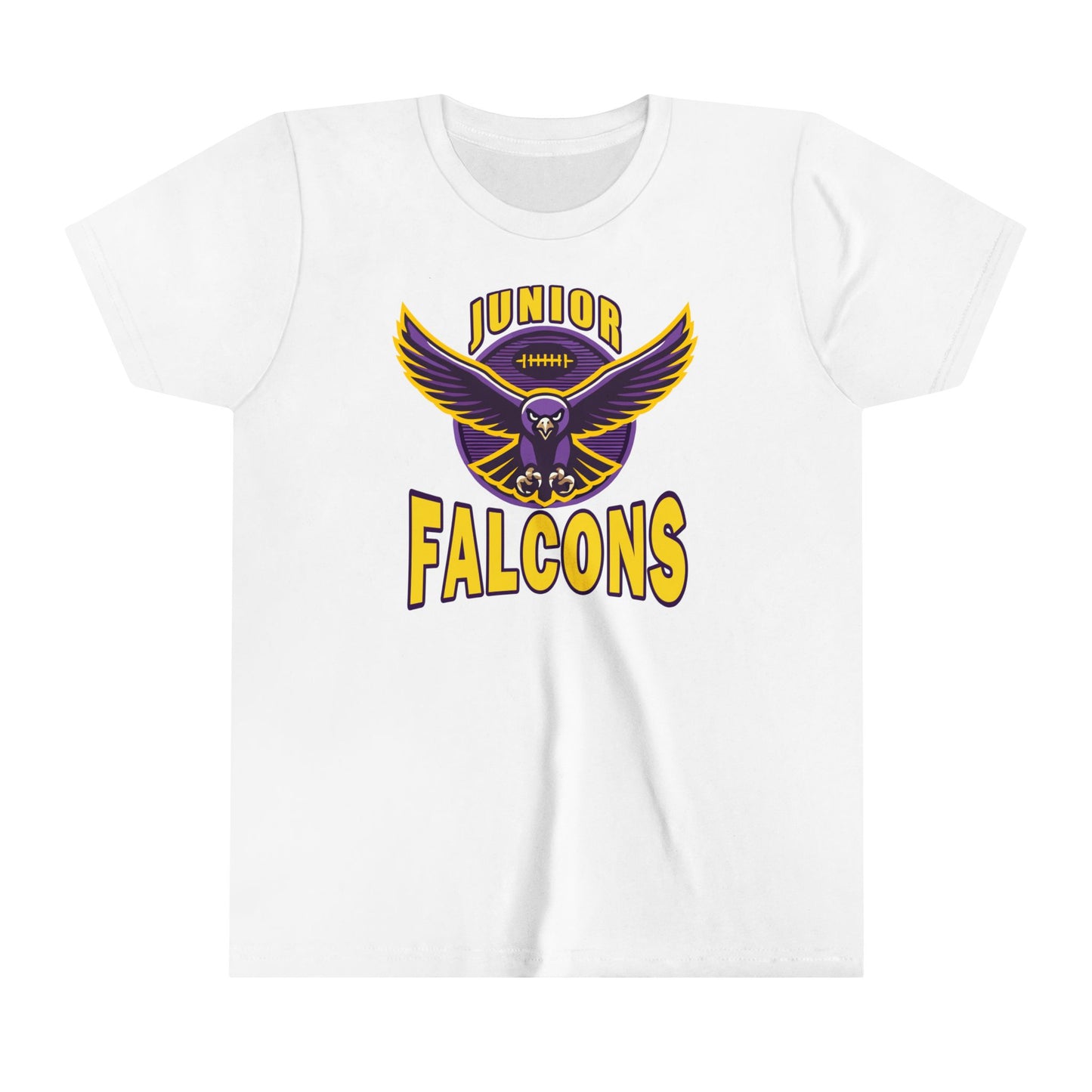 Team Items - Youth T-Shirt - Falcon Attack
