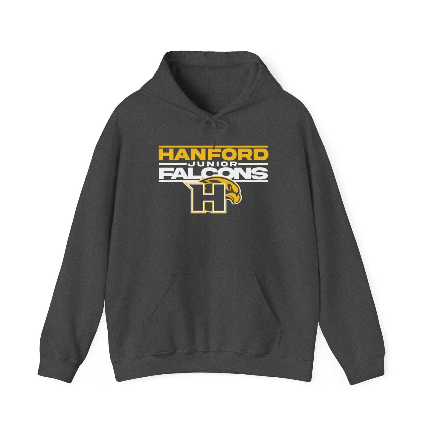 Team Items - Adult Sweatshirt - Text & Logo
