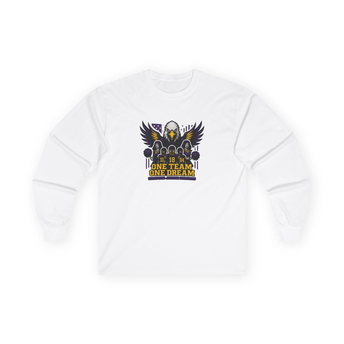 General Items - Adult Longsleeve - 2025 Fall Season
