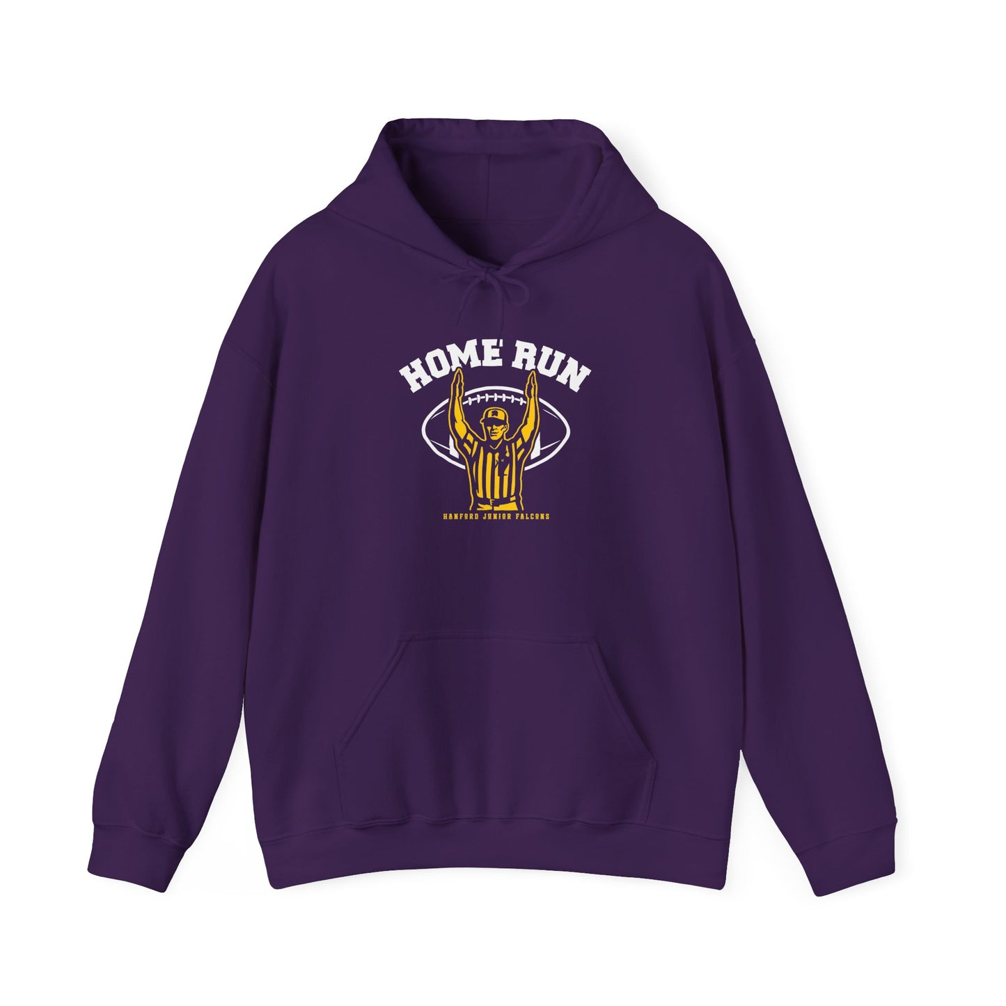 Football - Adult Sweatshirt - Home Run