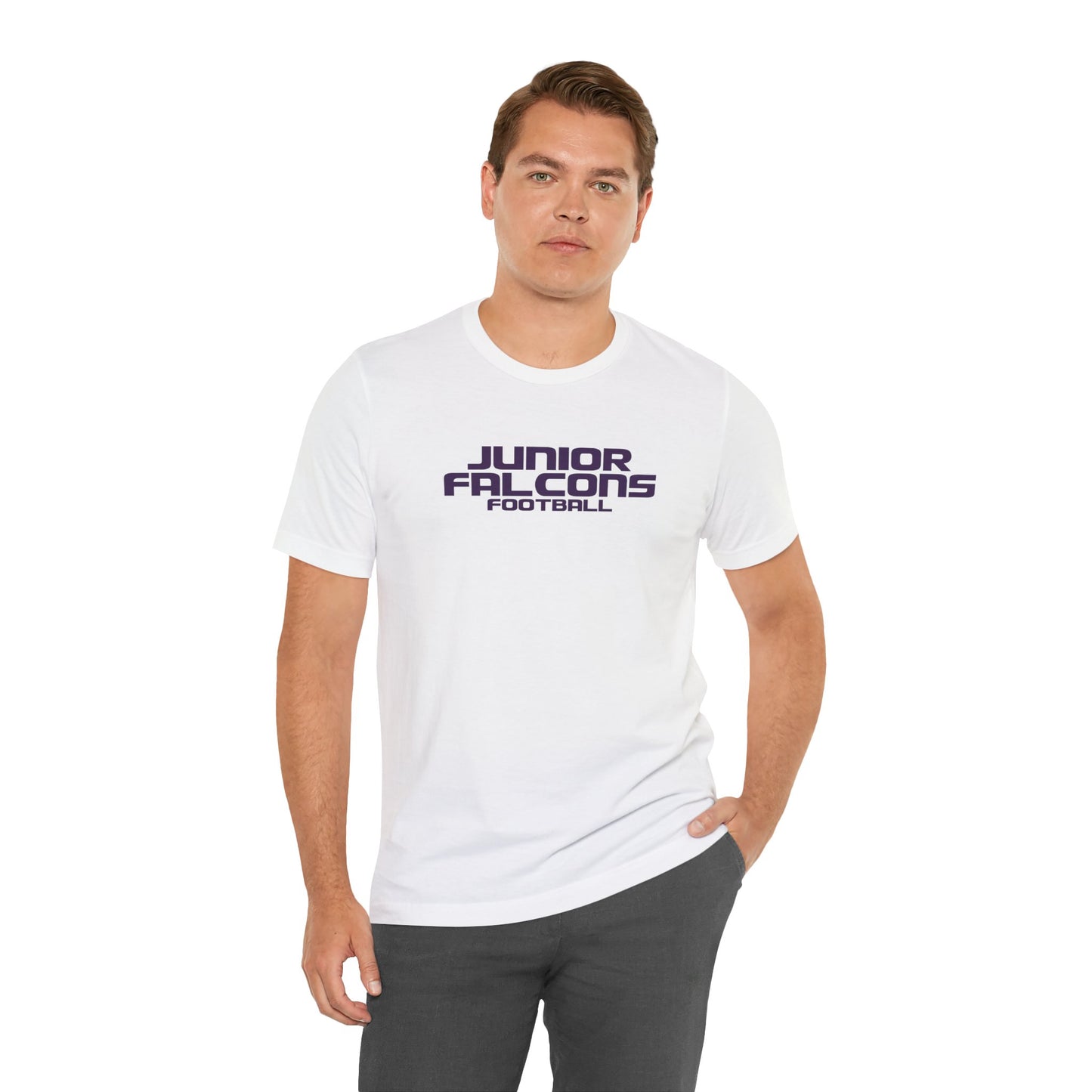 Coaches - 2025 Fall - Adult T-Shirt