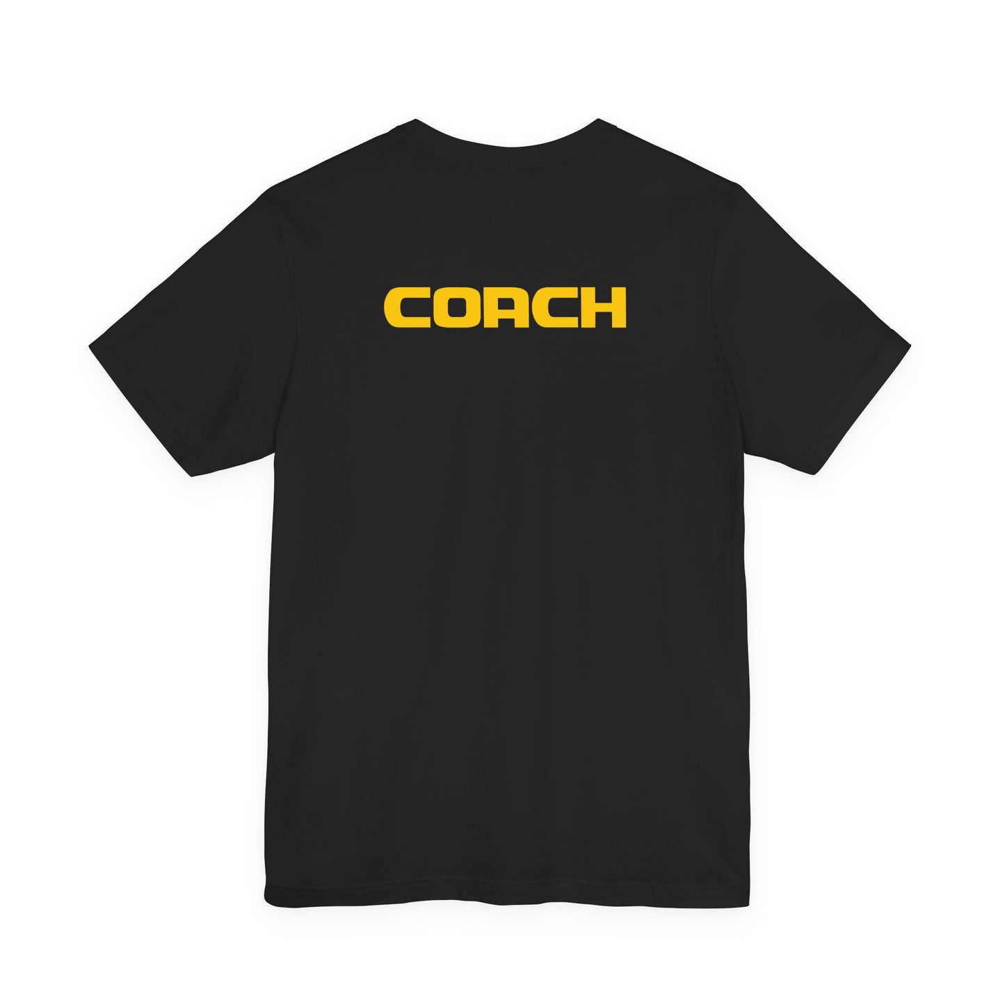 Coaches - 2025 Fall - Adult T-Shirt