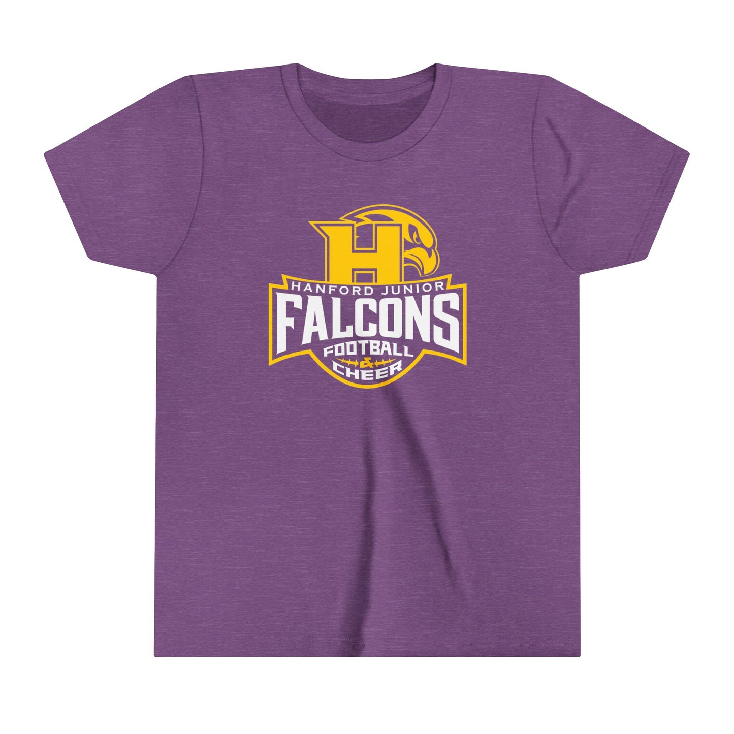 Team Items - Youth T-Shirt - Main Logo
