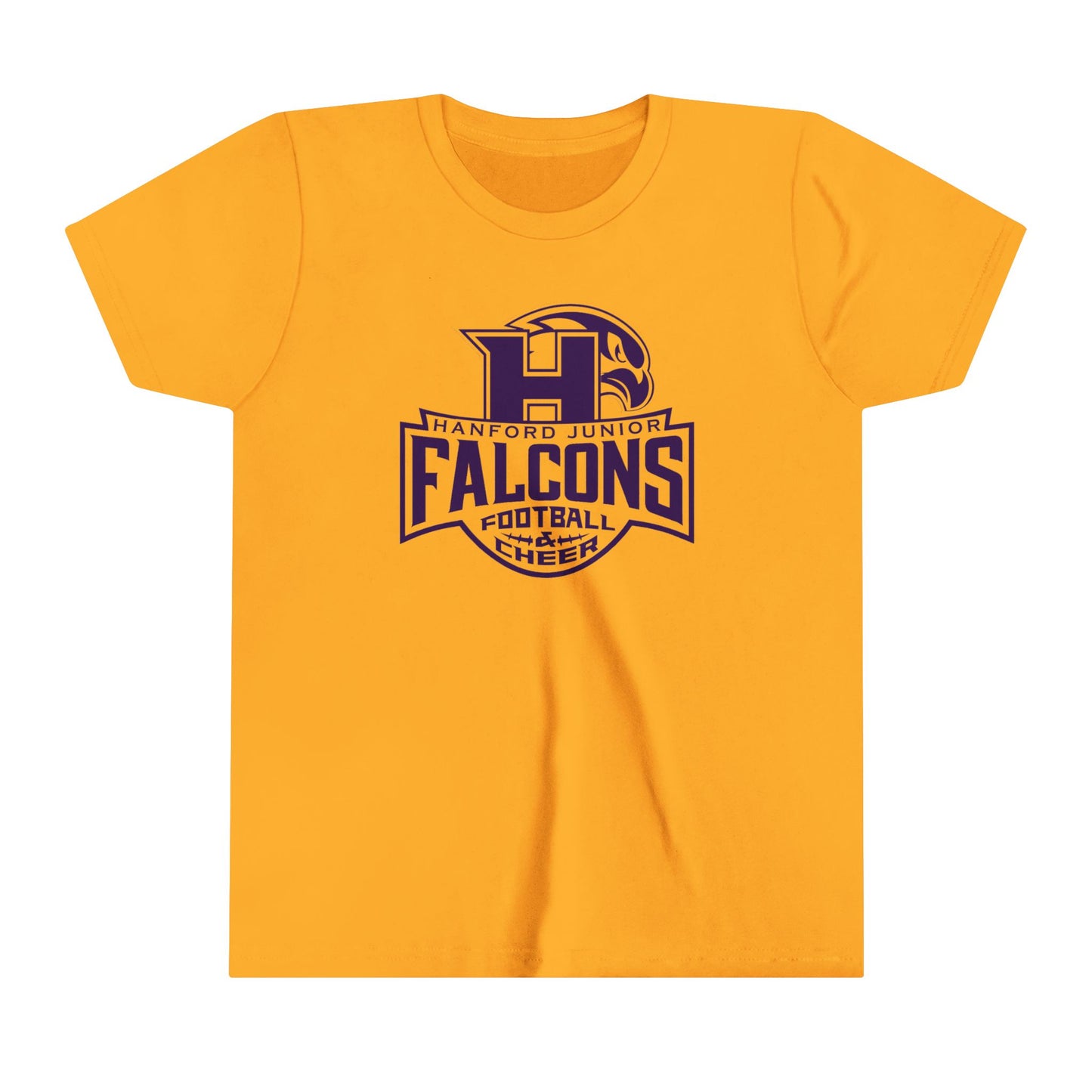 Team Items - Youth T-Shirt - Main Logo