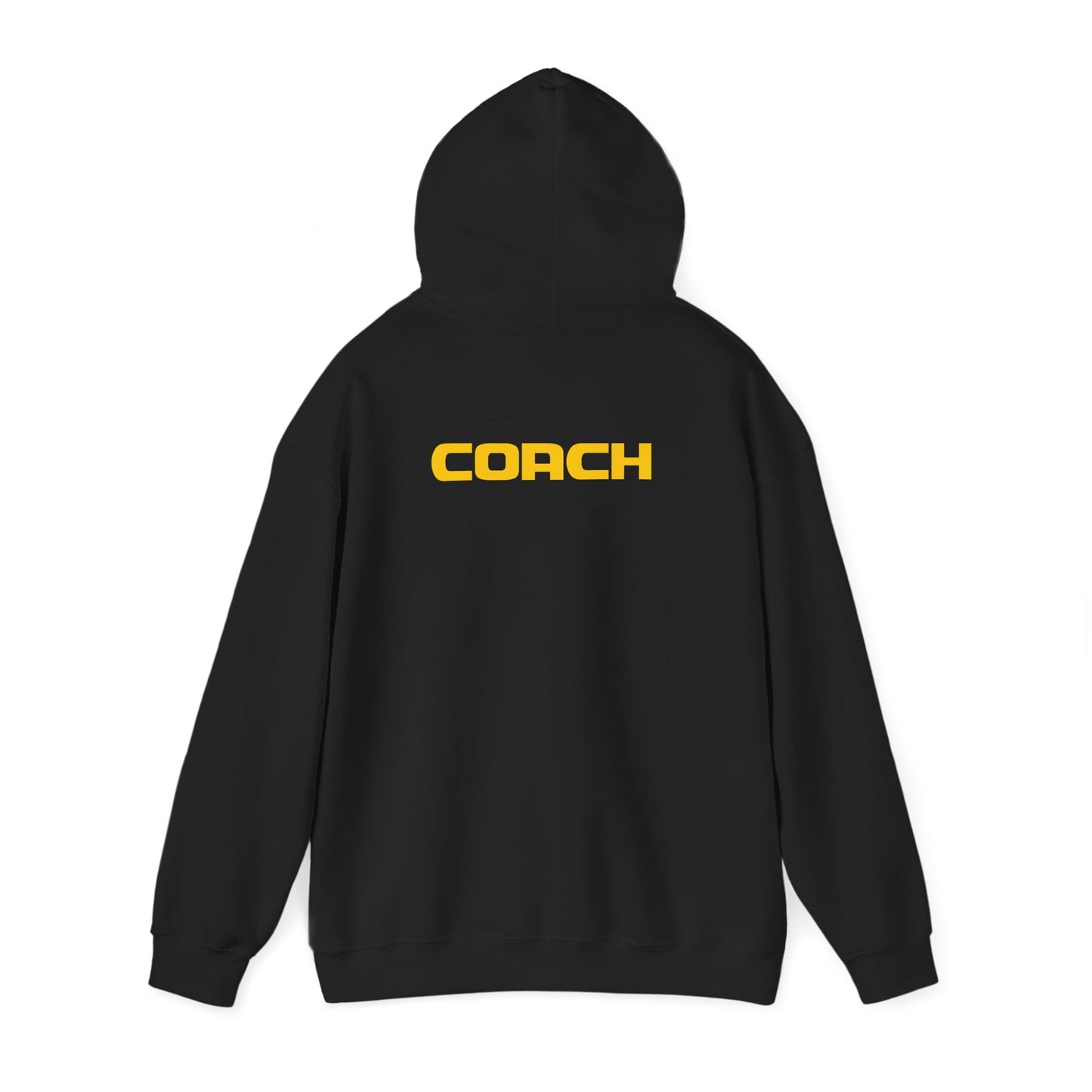 Coaches - 2025 Fall - Adult Sweatshirt