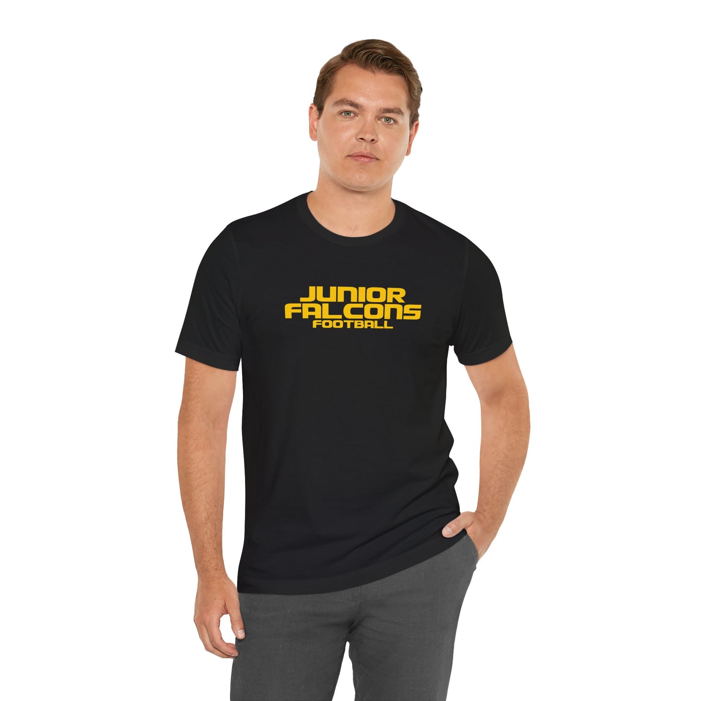 Coaches - 2025 Fall - Adult T-Shirt