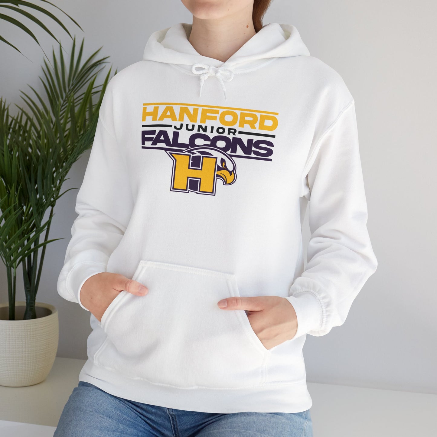 Team Items - Adult Sweatshirt - Text & Logo