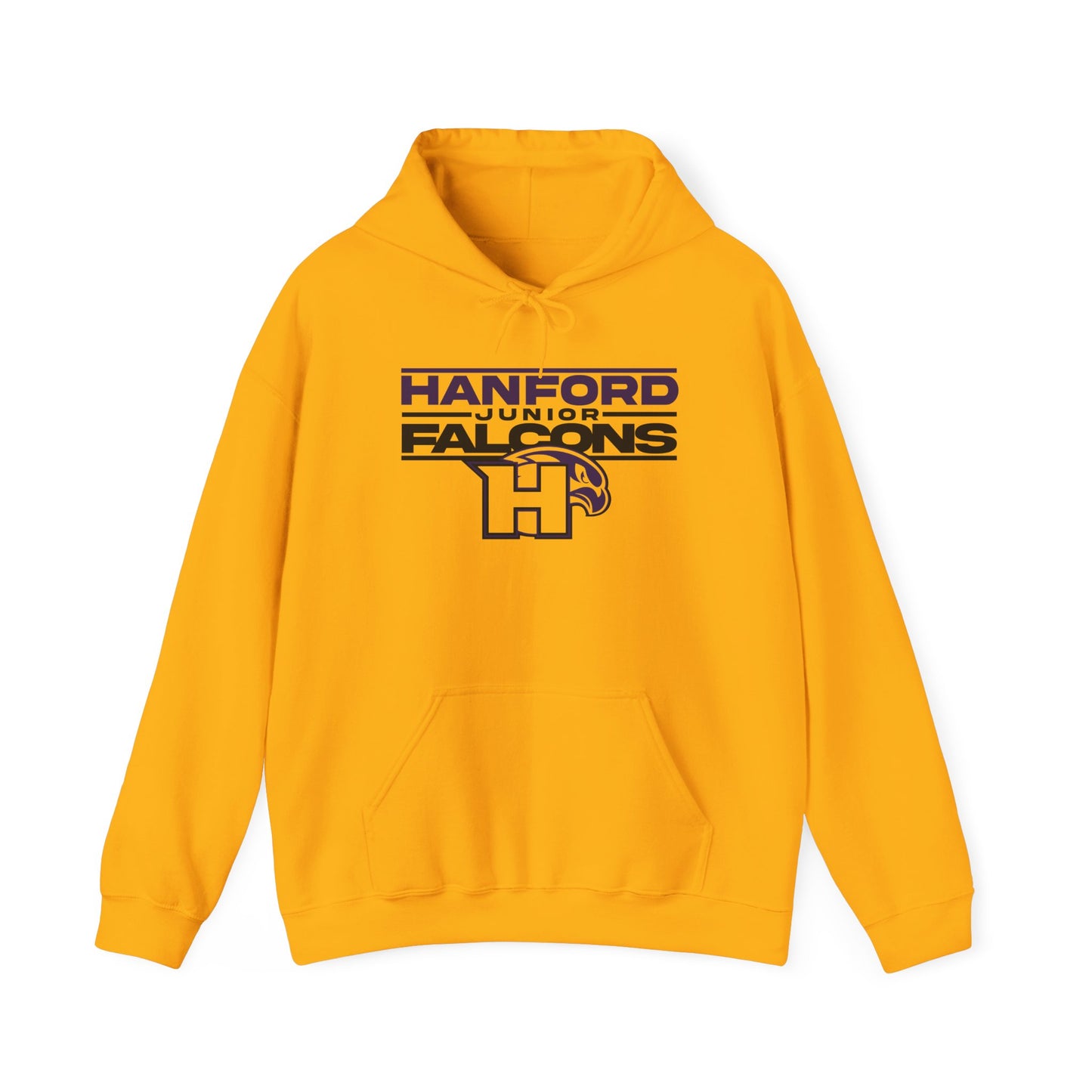 Team Items - Adult Sweatshirt - Text & Logo