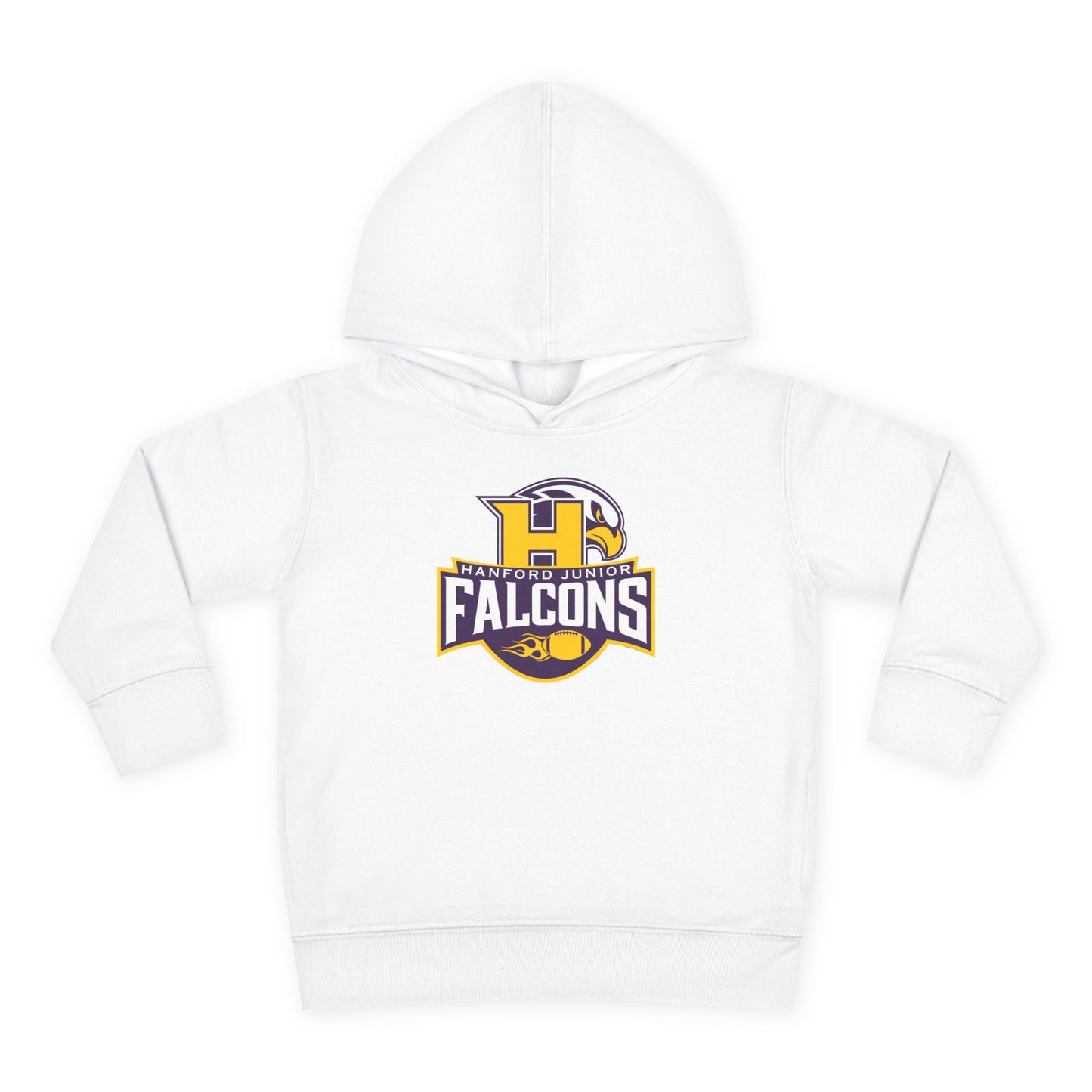 Football - Toddler Sweatshirt - Main Logo
