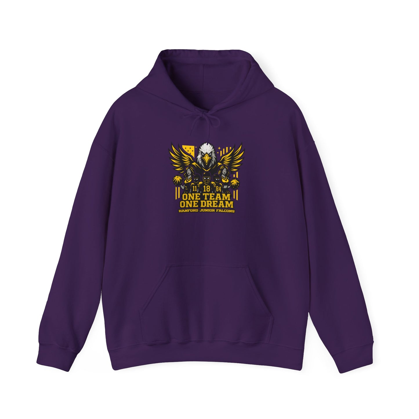 General Items - Adult Sweatshirt - 2025 Fall Season