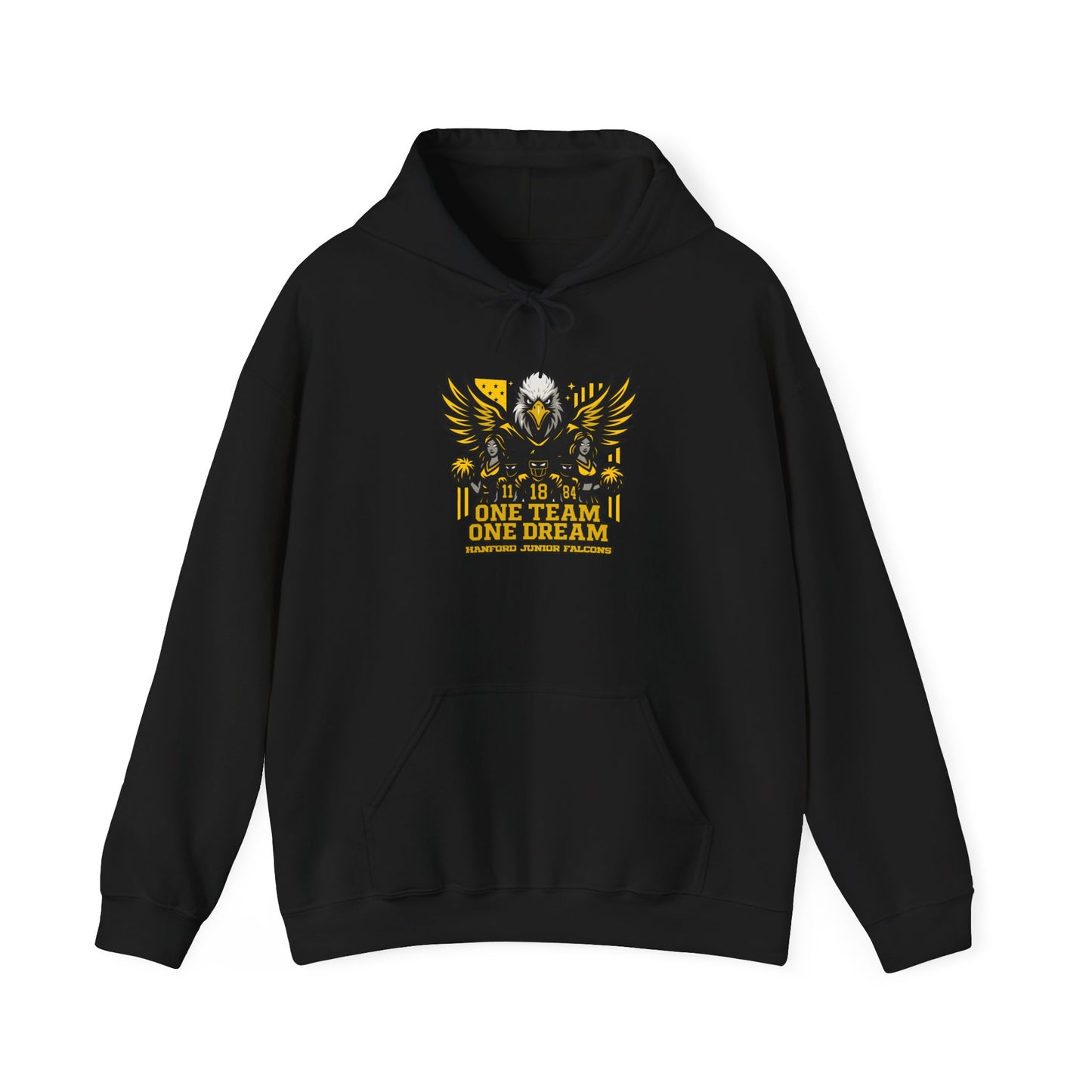 General Items - Adult Sweatshirt - 2025 Fall Season