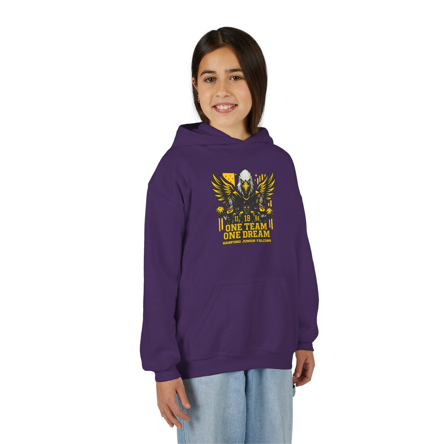 General Items - Youth Sweatshirt - 2025 Fall Season