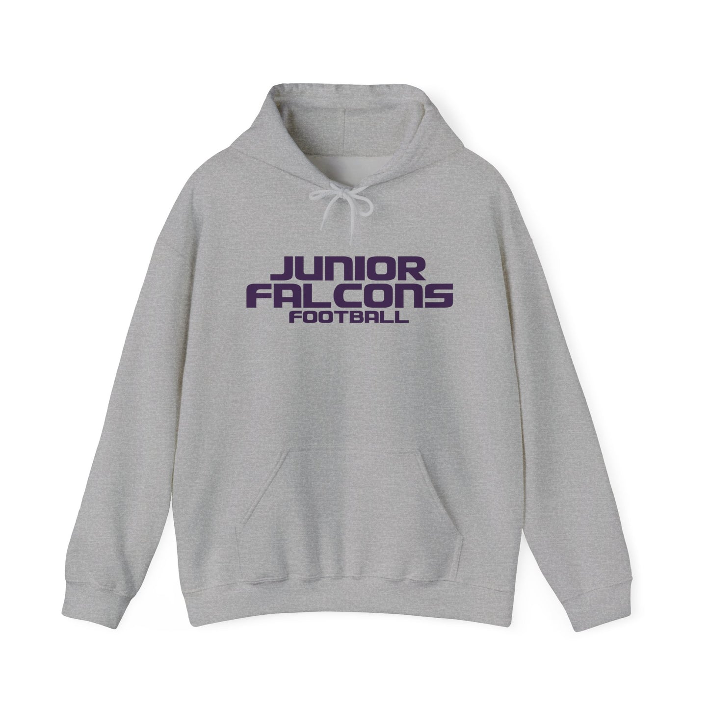 Coaches - 2025 Fall - Adult Sweatshirt
