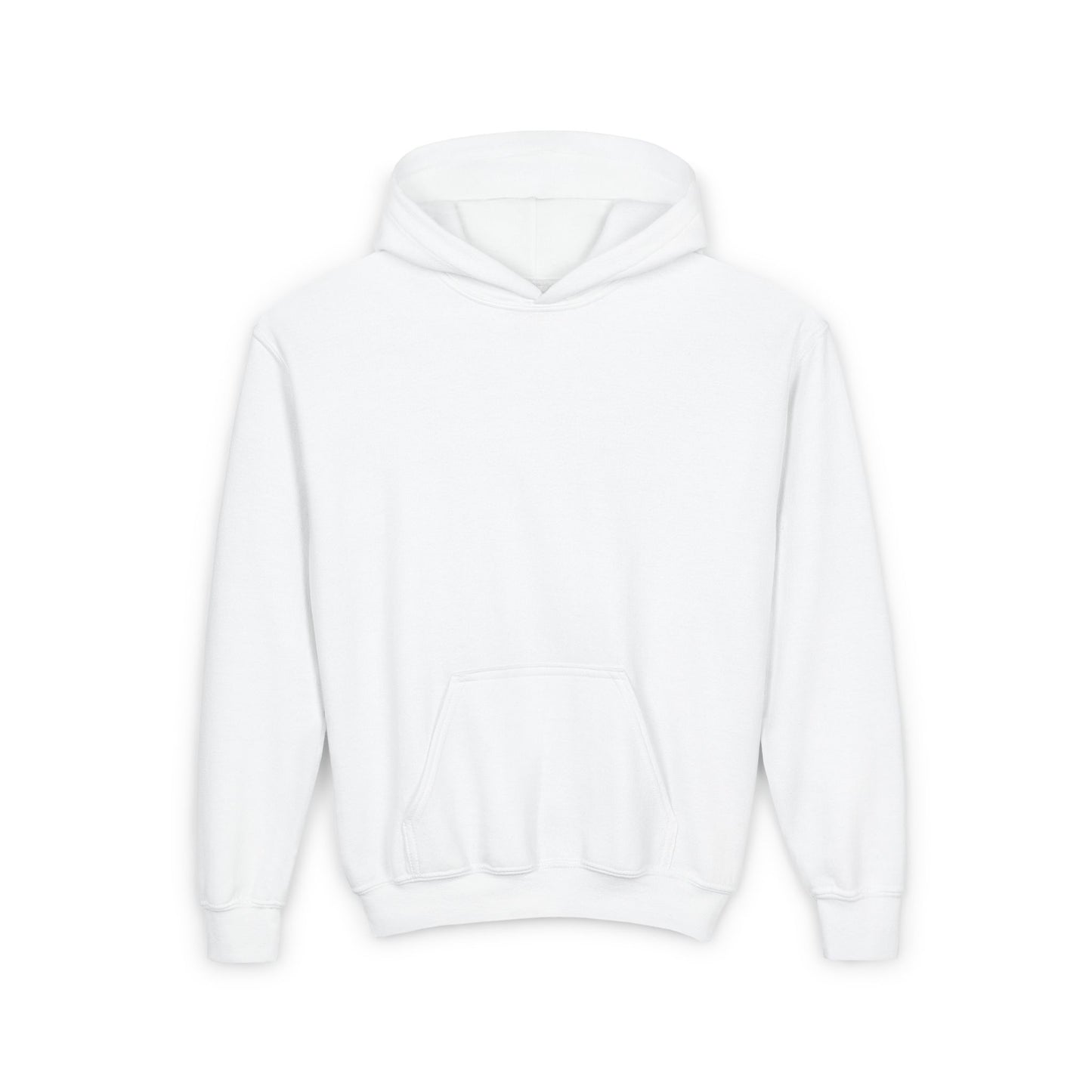 Cheer - Youth Sweatshirt - Cheer Mode On