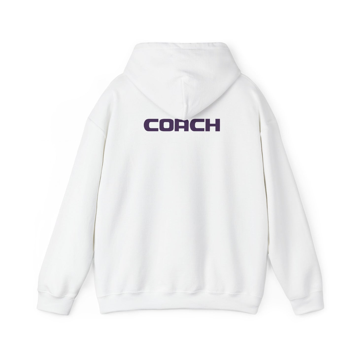 Coaches - 2025 Fall - Adult Sweatshirt