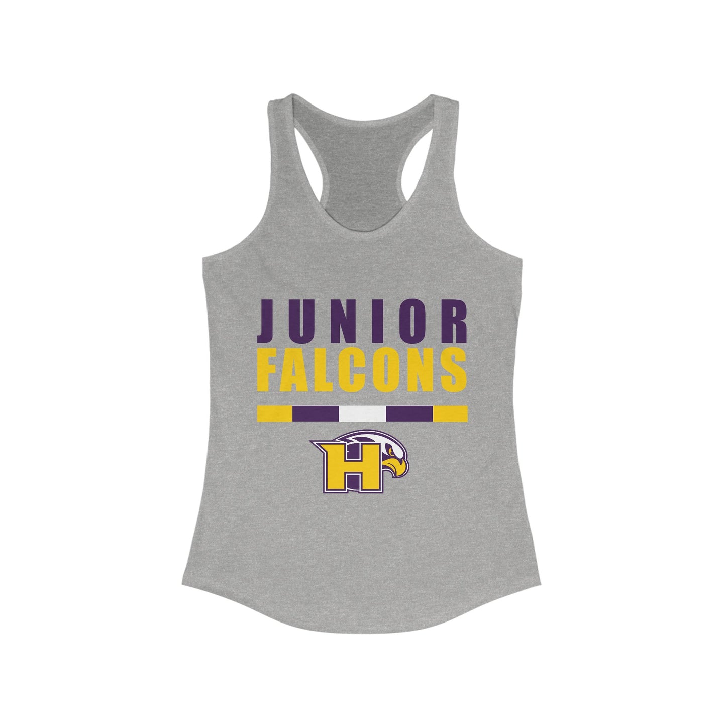 Team Items - Tank Tops - Simple Bars