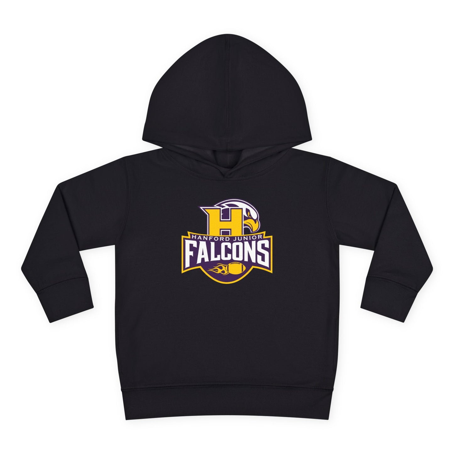 Football - Toddler Sweatshirt - Main Logo