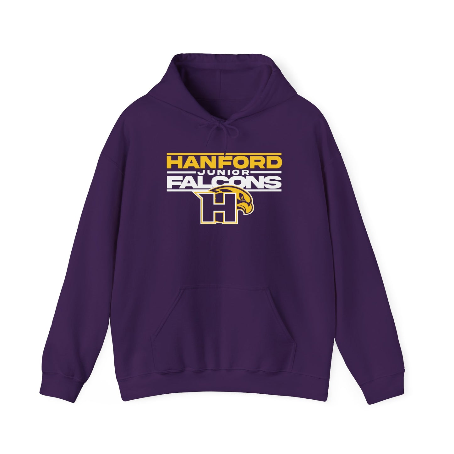 Team Items - Adult Sweatshirt - Text & Logo