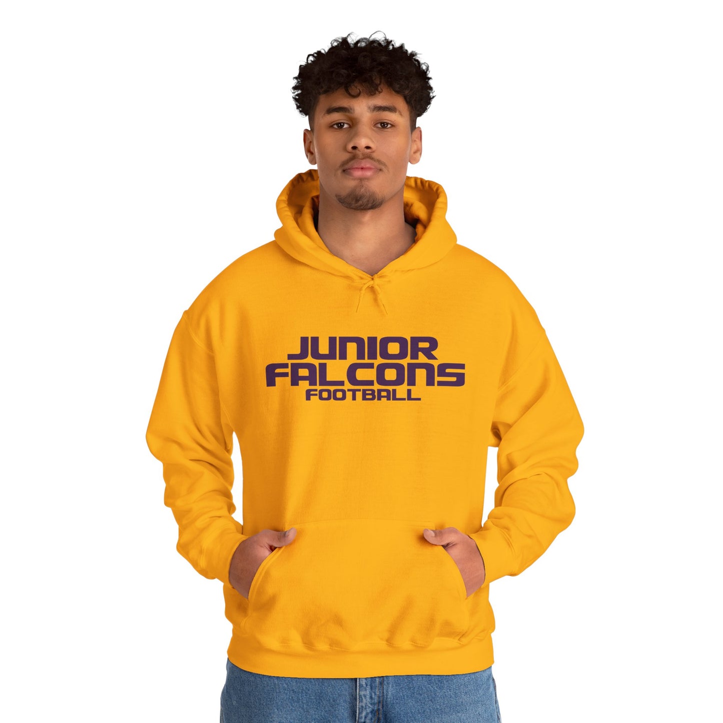 Coaches - 2025 Fall - Adult Sweatshirt