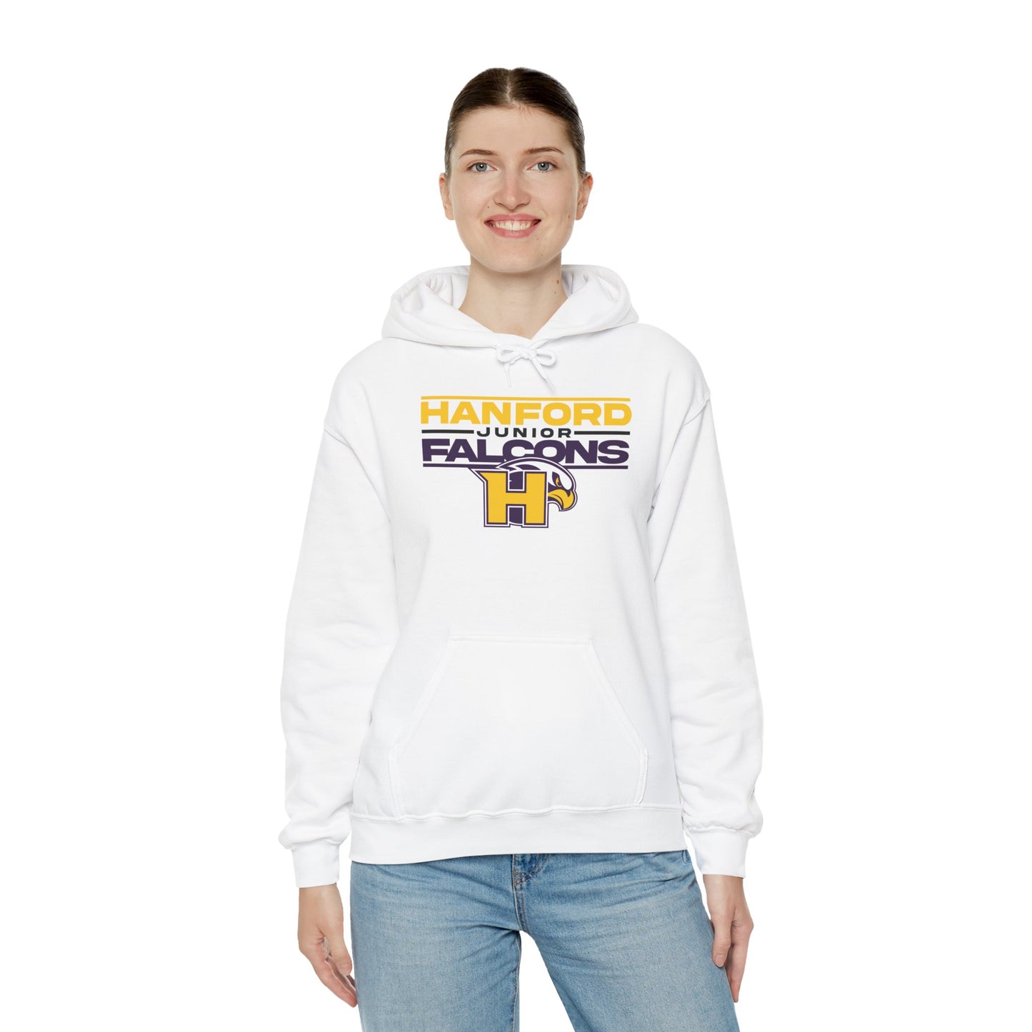 Team Items - Adult Sweatshirt - Text & Logo