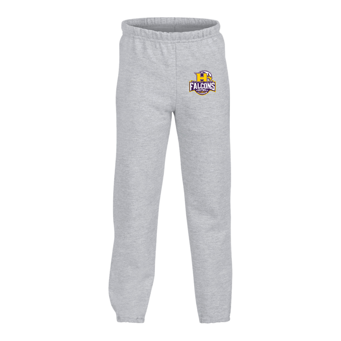 Team Items - Youth Sweatpants - Main Logo