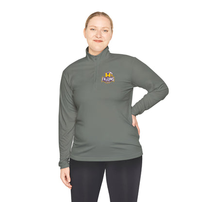 Team Items - Adult 1/4 Zip - Main Logo