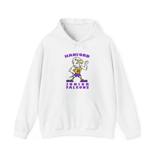 Team Items - Adult Sweatshirt - 1990's Logo