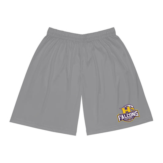 Team Items - Shorts (Grey)