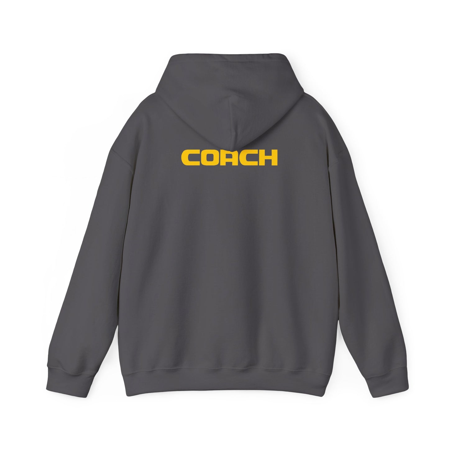 Coaches - 2025 Fall - Adult Sweatshirt