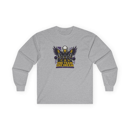 General Items - Adult Longsleeve - 2025 Fall Season
