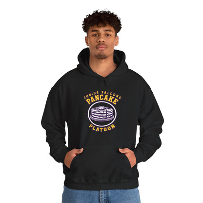 Football - Lineman Series - Pancake Platoon - Adult Sweatshirt