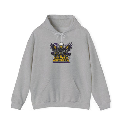 General Items - Adult Sweatshirt - 2025 Fall Season
